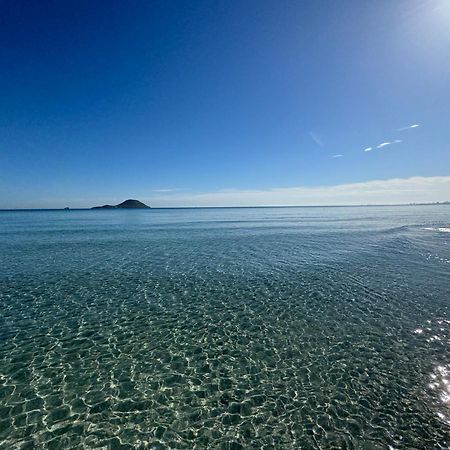 Las Palmeras Λα Μάνγκα Δελ Μαρ Μενόρ Εξωτερικό φωτογραφία